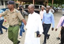 Second Kenyan pastor arrested over ‘mass deaths