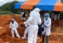 Cult leader accused of starvation massacre